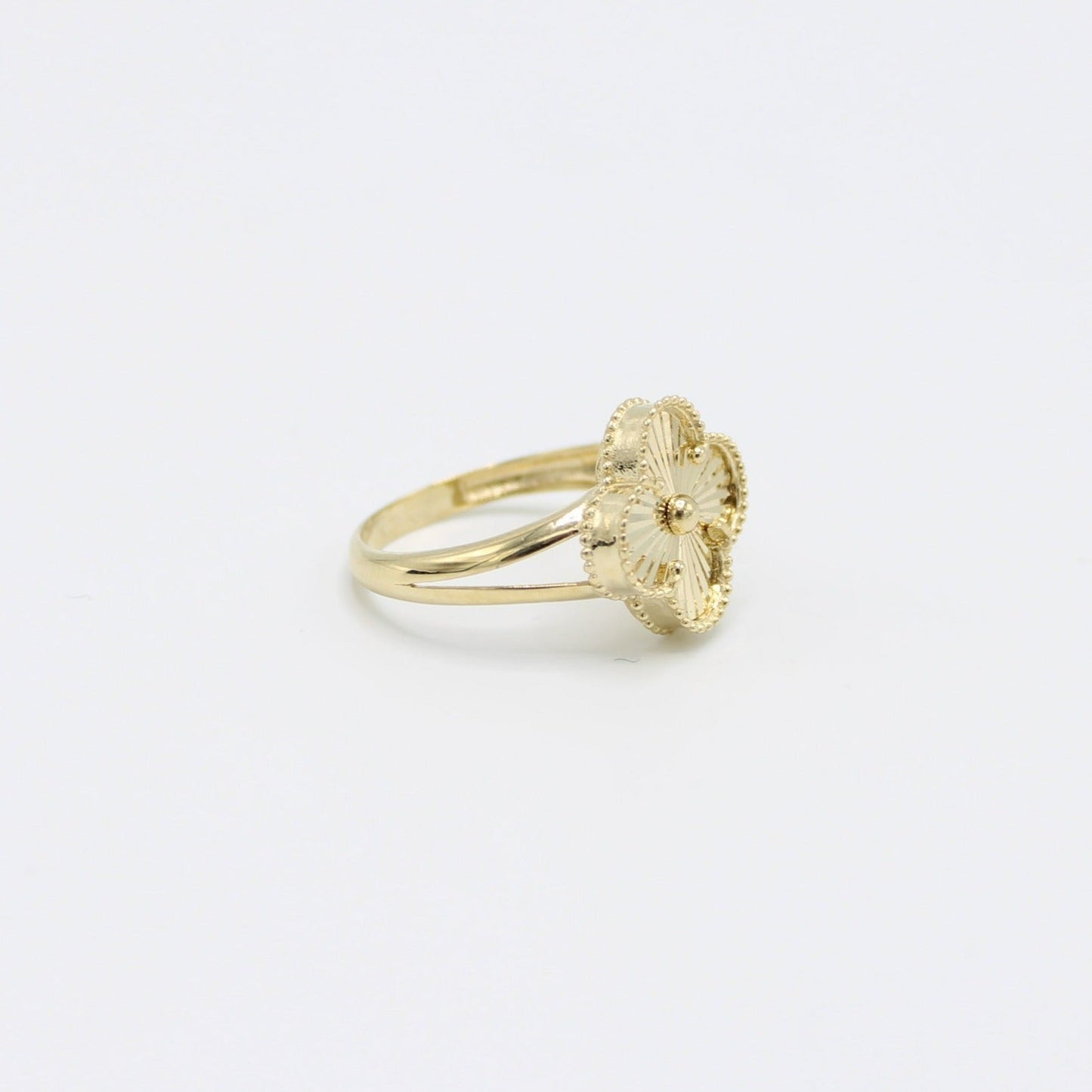 14K Fancy đ Women's Ring (Copy)