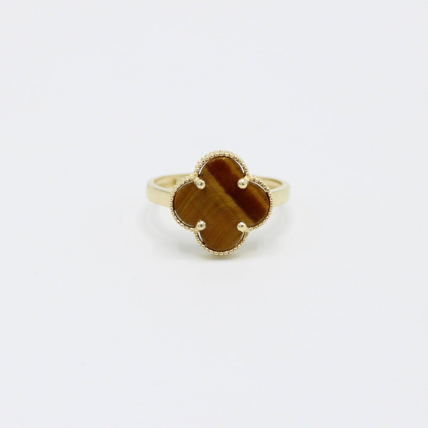 14K Fancy đ Women's Ring (Copy)