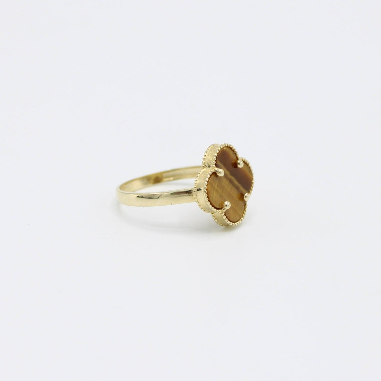 14K Fancy đ Women's Ring (Copy)