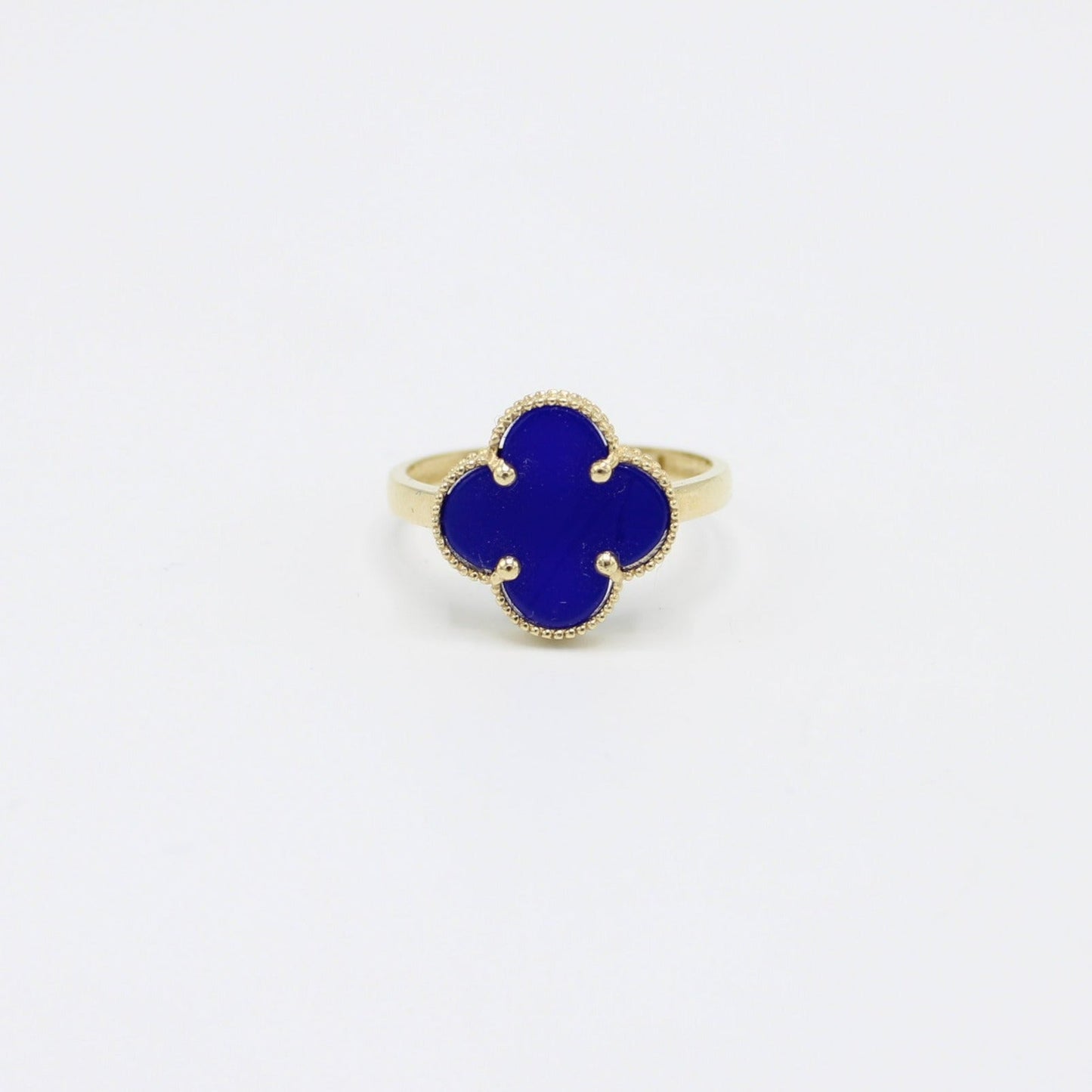 14K Fancy đ Women's Ring (Copy)
