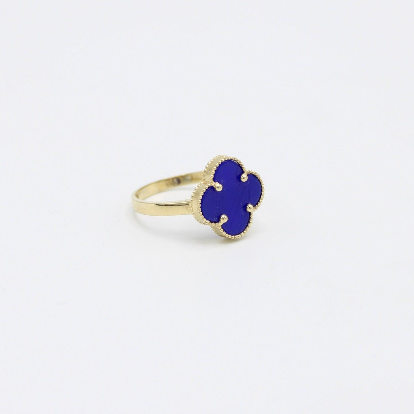 14K Fancy đ Women's Ring (Copy)