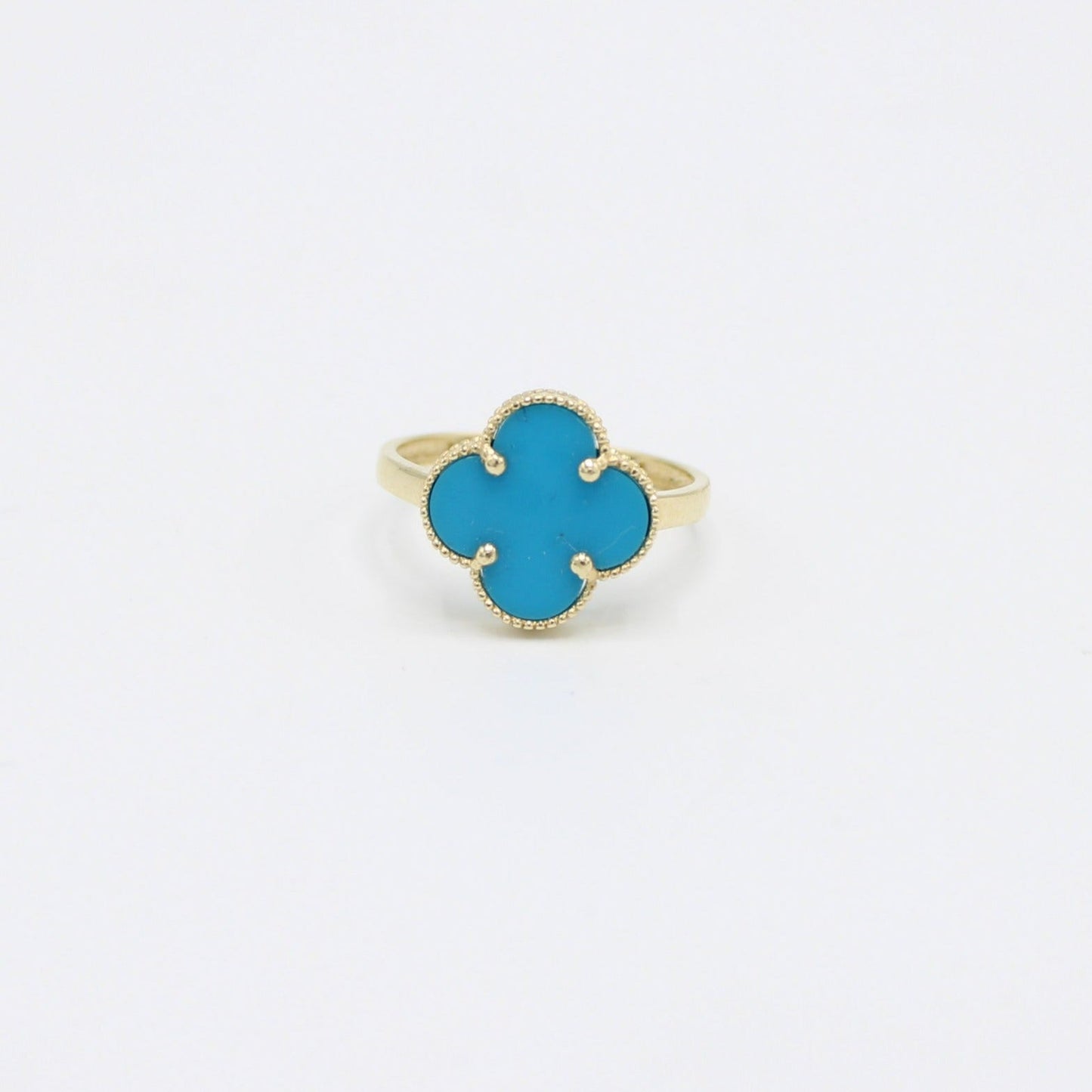 14K Fancy đ Women's Ring (Copy)