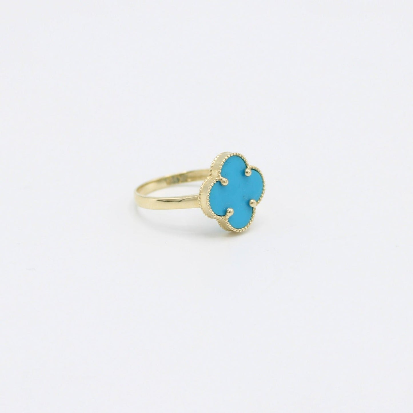 14K Fancy đ Women's Ring (Copy)