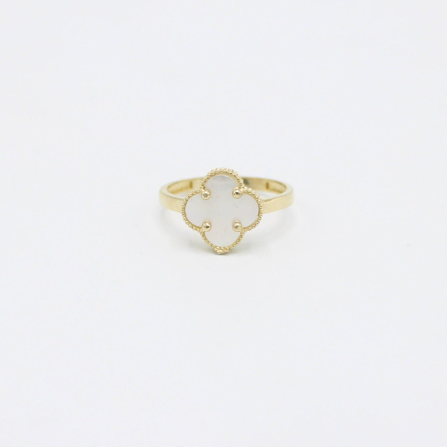 14K Fancy đ Women's Ring (Copy)