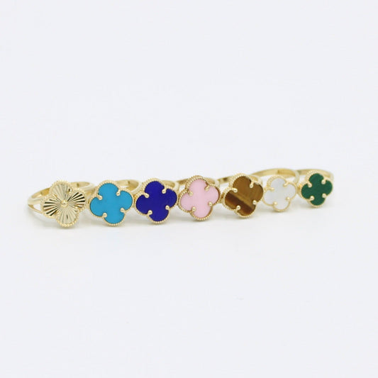 14K Fancy đ Women's Ring (Copy)