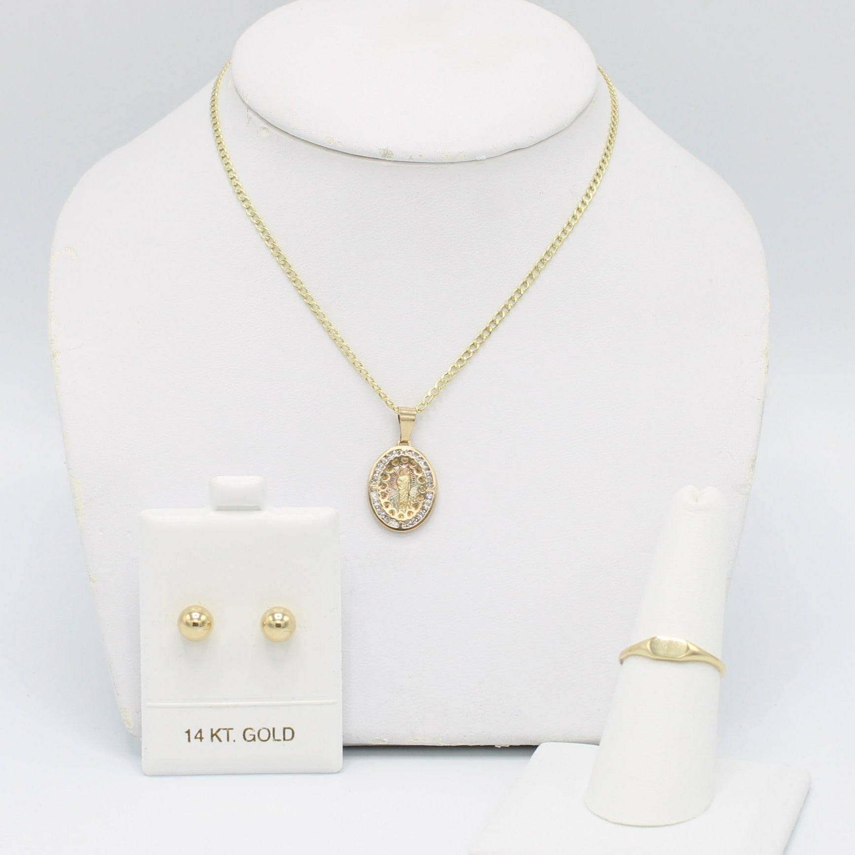 SET INSTAGRAM SPECIAL – Alex Diamond Jewelry - Main Image