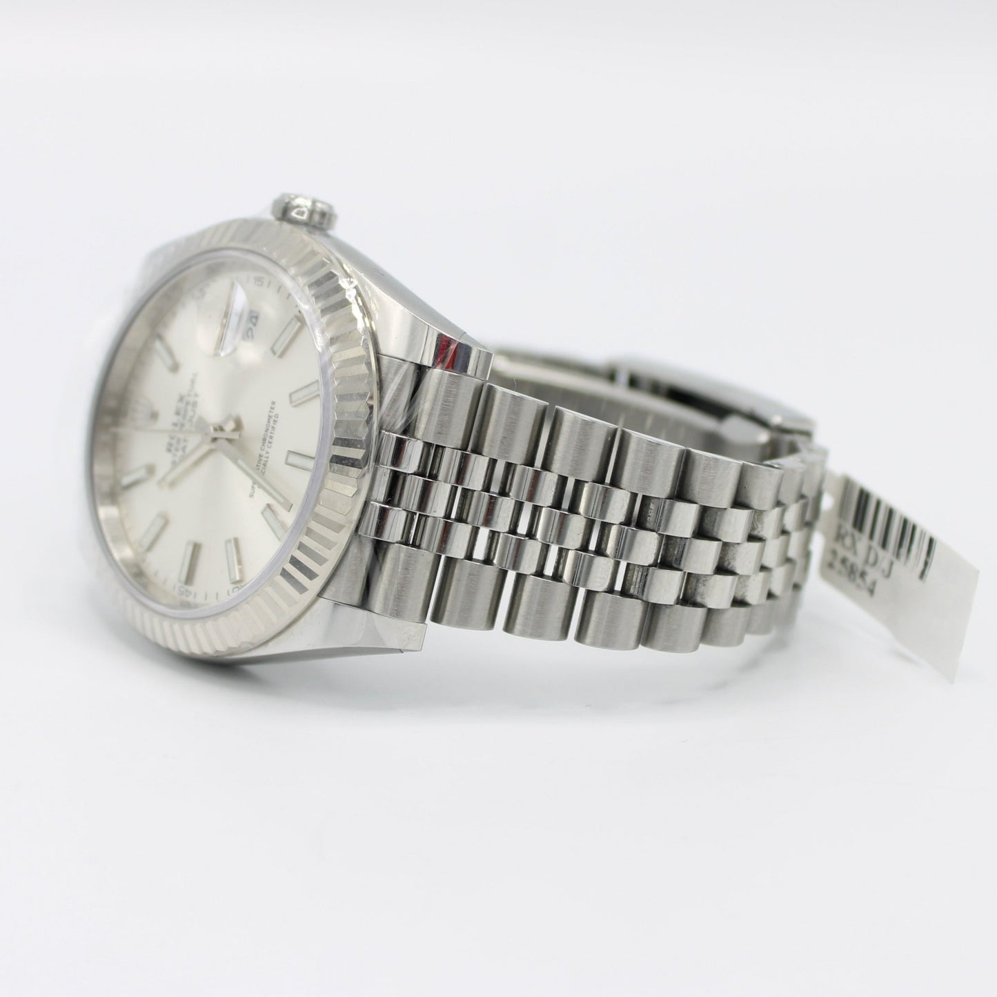 Rolex Oyster Perpetual Oyster 41 mm Oystersteel