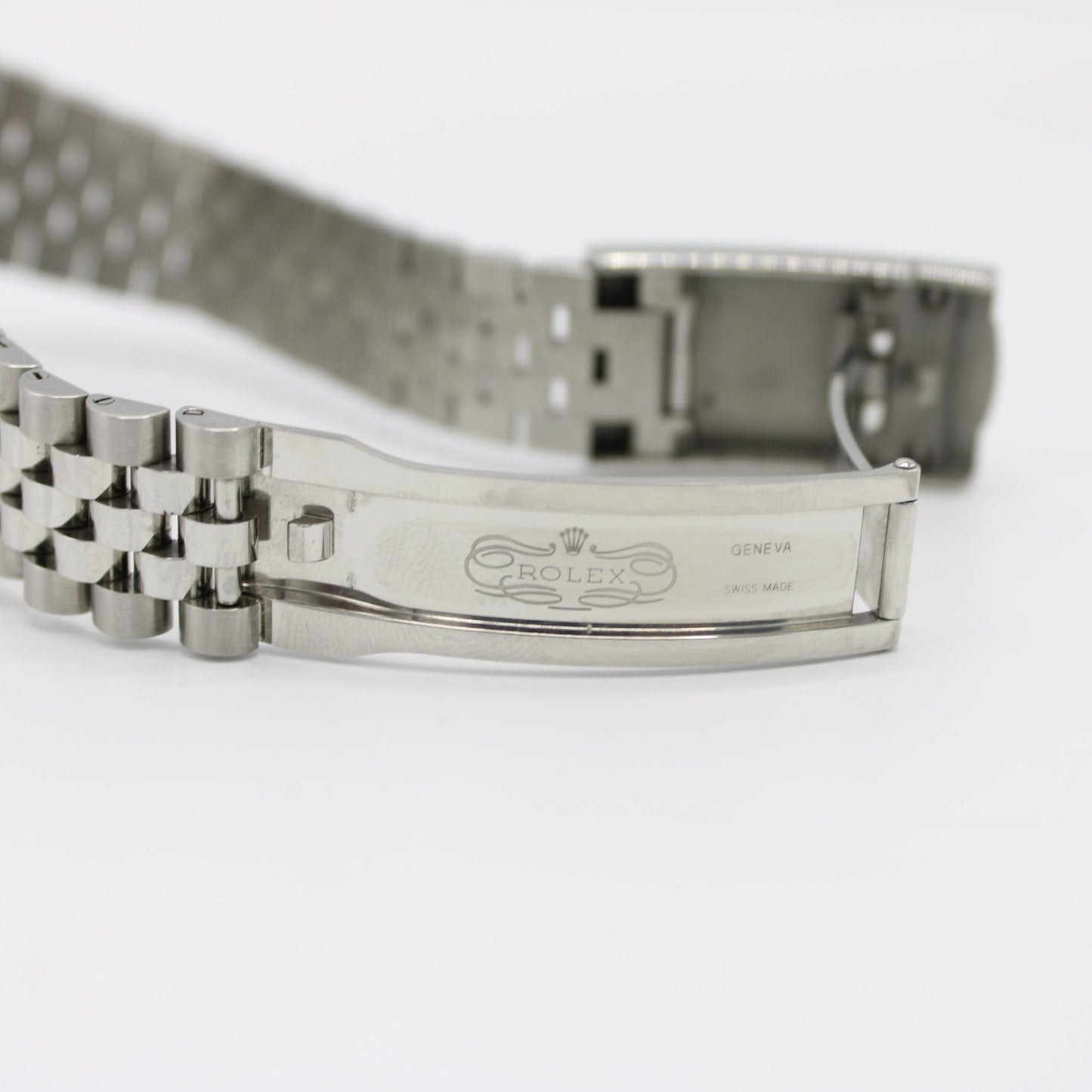Rolex Oyster Perpetual Oyster 41 mm Oystersteel