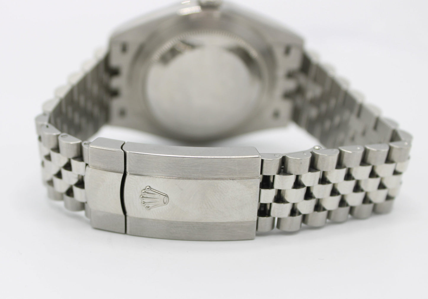 Rolex Oyster Perpetual Oyster 41 mm Oystersteel