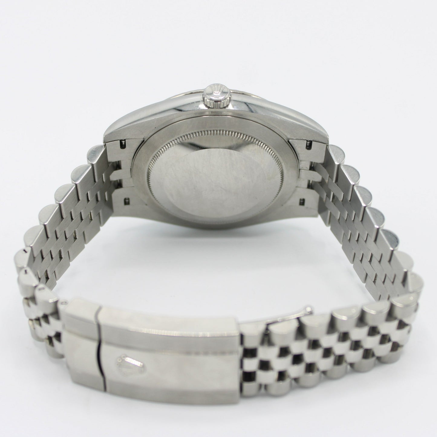 Rolex Oyster Perpetual Oyster 41 mm Oystersteel