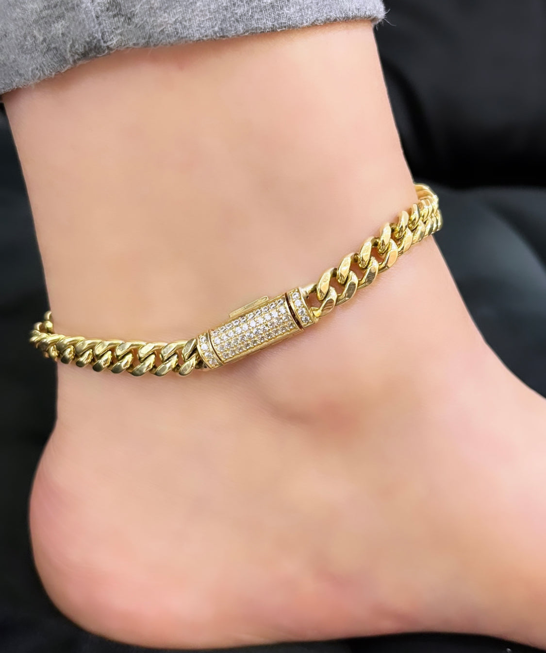14k Gold Kay Jewelers Ankle Bracelet 14k Gold Ankle Kay Jewelers