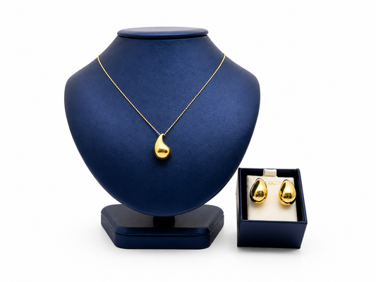 Golden Drop Set