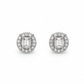 women's diamond set