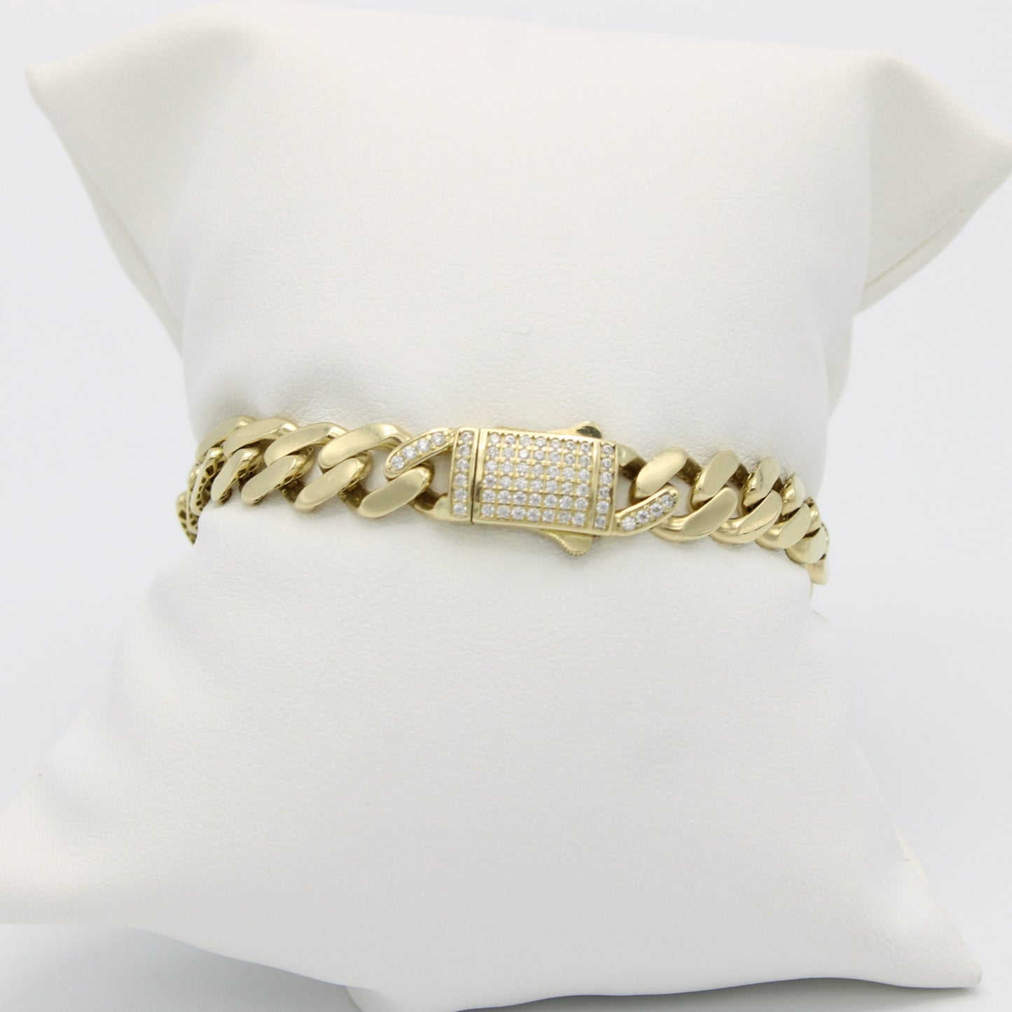 Offer $1,180.00 ITTALLO Bracelet Yellow Gold