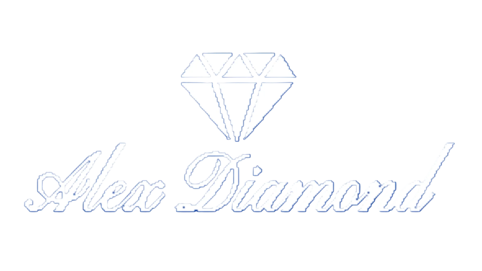 Alex Diamond Jewelry logo